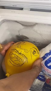 Freezing my sisters key 😂 part 2 | Brotherofcolor