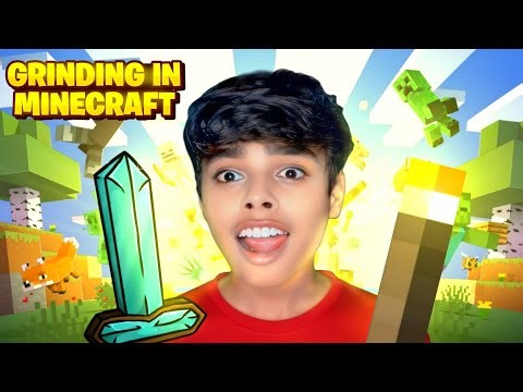 Minecraft Live 🔴 | Survival Gameplay + Chill Chatting Hindi | Road to 600 Subs 🚀 ADI sucks