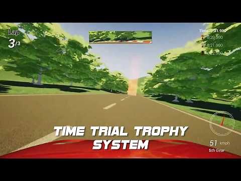 Checkpoint Course Creator - Blueprint Preview