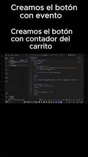 Si hacés este paso… tu carrito funciona SOLO 😳🛒