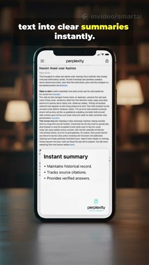 I stopped reading long articles. This AI summarizes in seconds.