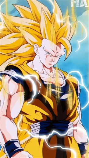 This Goku Detail DESTROYS Dragon Ball Canon #DragonBall #Anime #Shorts