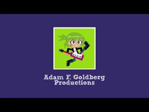 [FANMADE] Julie Hinikawa: The Series - Closing Logos V1 (2026)