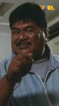 Sina Boss Joey at Boss Dennis pala 'to eh! #shorts #movieclips #vivafilms