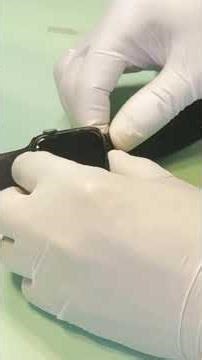 Como reparar apple watch 2