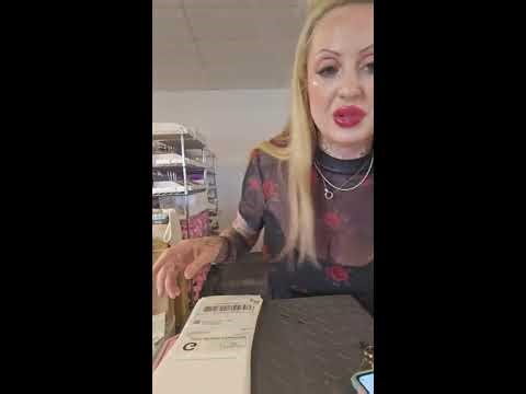 Omg i guess were moving... I just had my tarot read