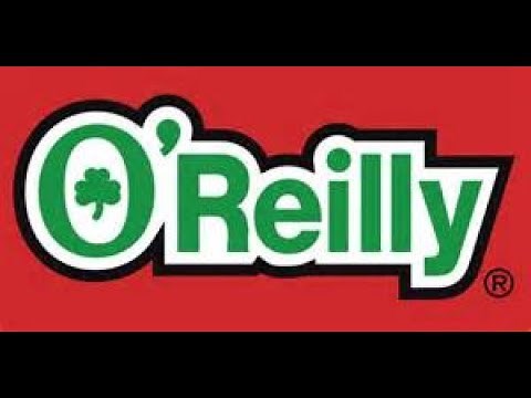 O'Reilly Auto Parts