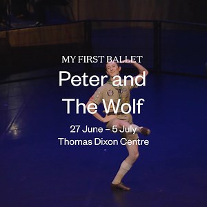 Featuring engaging choreography and narration, fun sets and a live orchestra, this symphonic fairytale ballet will delight the whole family. 🩰 Secure your seats today! | Queensland Ballet