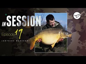 Korda CARPFISHING IN SESSION FILM | EP.19 | Aux Portes du Printemps