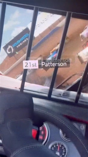 Late model crash #dirtracing #dirttrackracing #crash #motorsport #nascar #latemodel #car