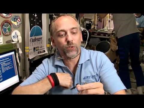 Magnets in Space