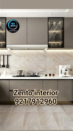 modular kitchen & modular almirah & modular wine bar