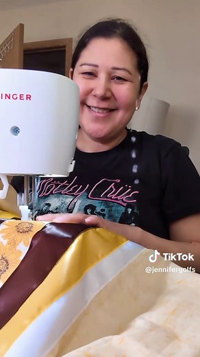 How to Make a Ribbon Skirt: Step-by-Step Tutorial