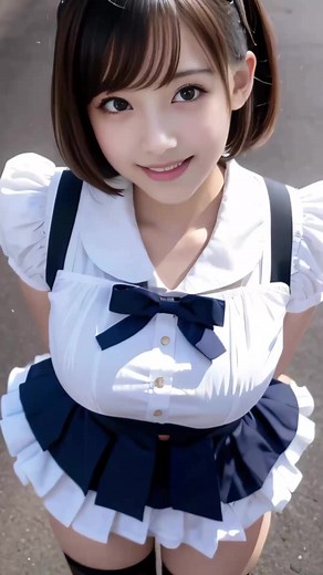 #AI美女 #AIGirls #DigitalModels #AI beautiful girl #cute