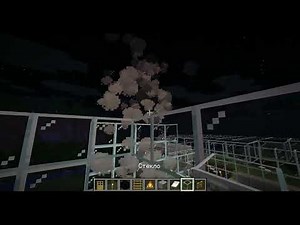 Minecraft Mega Build Upgrade — Expanding and Transforming Our Base!