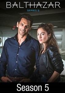 Balthazar: The Human Bomb