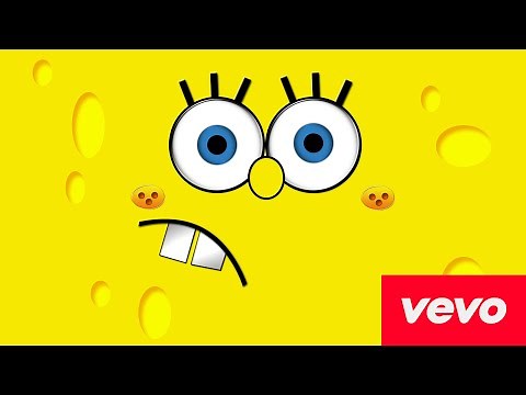 Taylor Swift - Shake It Off Spongebob VERSION