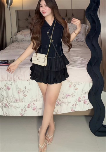 Outfit Cewe Simple: 5 Inspirasi Padu Padan Harian