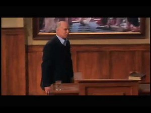 The Truth Project Lesson 2 Teaser - "Philosophy and Ethics: Says Who?"