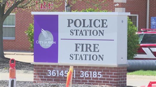 Avon firefighter arrested following FBI investigation, accused of possessing child pornography