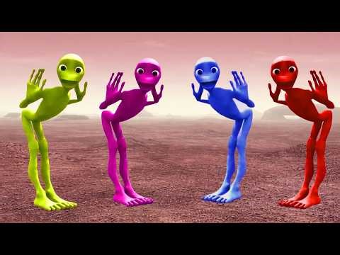 Dame Tu Cosita FULL HD | All Variation Dame Tu Cosita Music Video 2026 #23