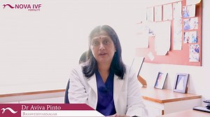 188 reactions | Dr Aviva Pinto, fertility specialist, Nova IVF,...