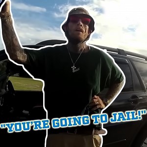 314K views · 3.1K reactions | Things Got Ugly When I Said No to Searching My Car | We The People University | Facebook