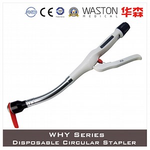 [Hot Item] Gastrointestinal Disposable Circular Stapler for Alimentary Canal