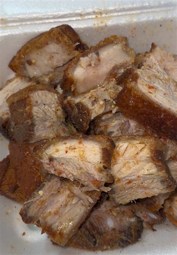 El Mejor Chicharrón del Sur de República Dominicana