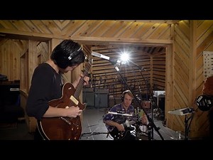 Big Thief - “Black Diamonds” (Live at The Bunker Studio)
