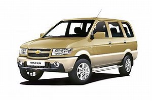 Chevrolet Tavera Neo Videos: Reviews Videos by Experts, Test Drive, Comparison