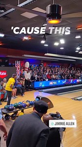 1.1M views · 2.1K reactions | The 1st ever Jimmie Allen Professional Bowlers Association (PBA) Challenge is today. Who brings home the trophy  ? Check your local listings for times, you don't want to miss it on FOX.   900 Global BOIRON USA Tony Stewart H5G Bowling Genesis Bowling Vise Inserts CraftiGeek RAZE Eyewear Providence health system JK Logix #victorybowlers | Sean Rash Fan Page | Facebook