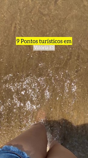 Pontos Turísticos em Vitória Espírito Santo: O Que Fazer e Onde Ir
