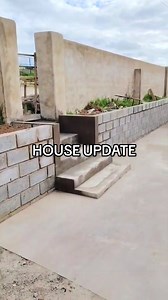 House Update: Umsebenzi by Diba Projects And Plant Hire