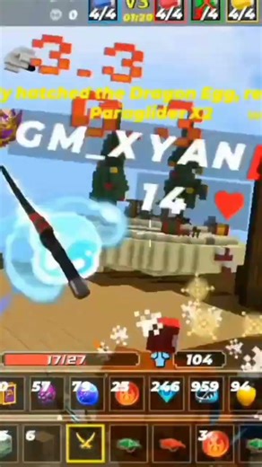 VIP Player Thought He Could Kill Me… But I Destroyed Him! 😈🔥