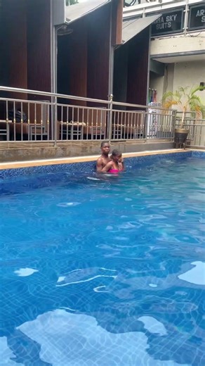 swimming pool bluetooth connected successfully #bluetoothpairing