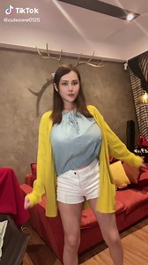 抖音一定要跳舞嗎😂😂😂