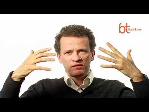 Learning How to Write Well | Yann Martel | Big Think