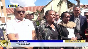 EDITION SPECIAL DE 12H DU 21 AOUT 2023 BY TV PLUS MADAGASCAR | TV PLUS Madagascar Ofisialy