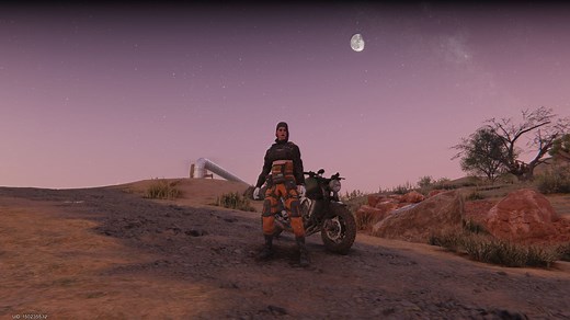 How to take and complete Commissions in Once Human