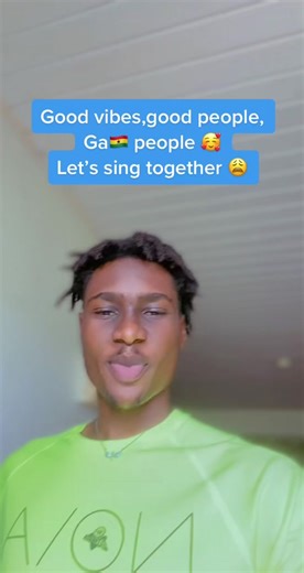 Celebrating Ghanaian Culture with Gabinova Showboy