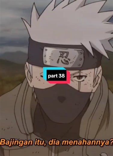 Naruto Uzumaki: Akatsuki's Part 38