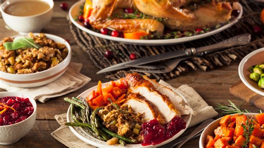 When is Thanksgiving 2024? It occurs on a later November date this year. Here's why