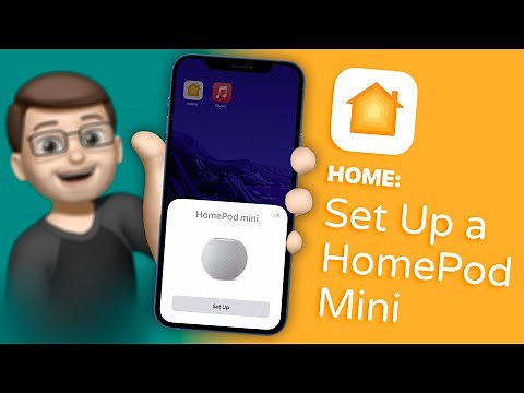 How to set up + pair a HomePod Mini with your iPhone [Step-by-Step Tutorial]