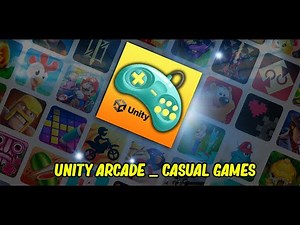 Hyper Casual Games in Unity3D (Mini Game Development) | Unity Beginner Tutorial Coding