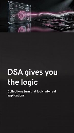 Top 10 Java Collections for DSA Learners | Build Strong Java Foundation | DSA with JAVA Cloud
