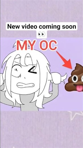 😯 I'll Help You Make an OC - Art Tips #oc #arttips