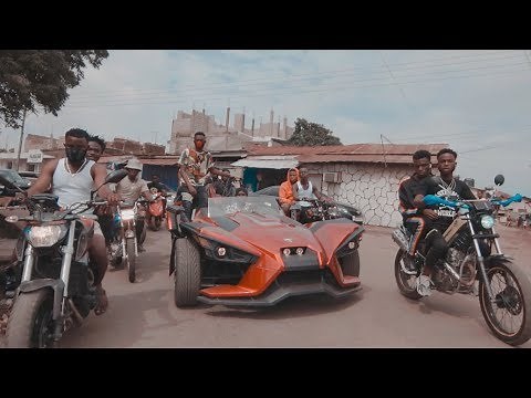 Larruso – Killy Killy (Official Video)