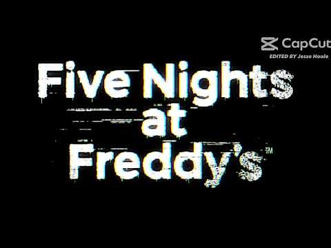 Five Nights At Freddy’s 1 Song Vocals Only Remastered (2023)