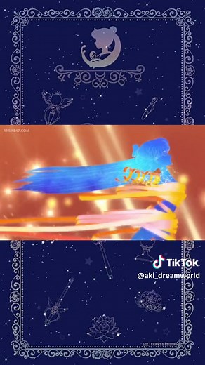 Venus Power Makeup Transformation | Sailor Moon Crystal